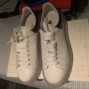 Alexander McQueen